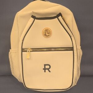 Mark and Graham x Spartina Pickleball Backpack